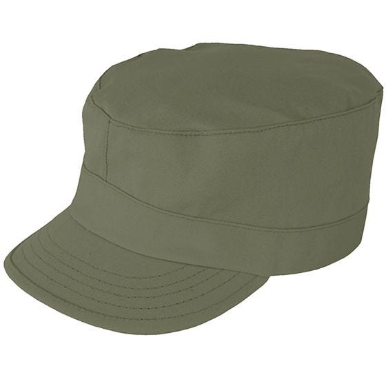 Propper Casquette militaire BDU en polycoton vert olive
