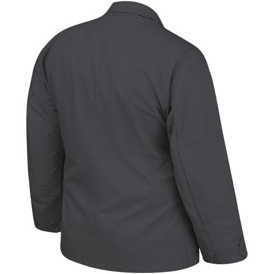 Propper Manteau BDU en polycoton Ripstop gris foncé