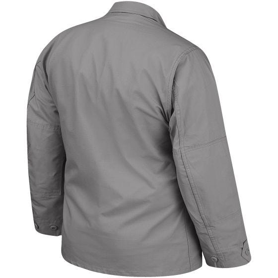 Propper Manteau BDU en polycoton Ripstop gris