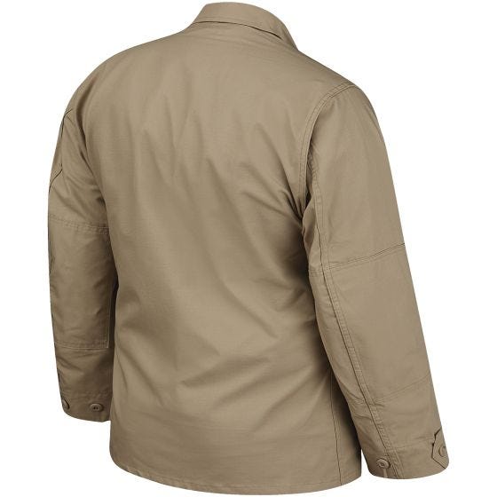 Propper Manteau BDU en polycoton Ripstop kaki