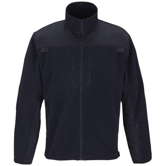 Propper Veste en polaire professionnelle Cold Weather LAPD Navy