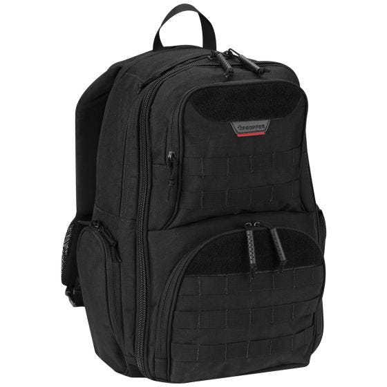 Propper Sac à dos extensible noir