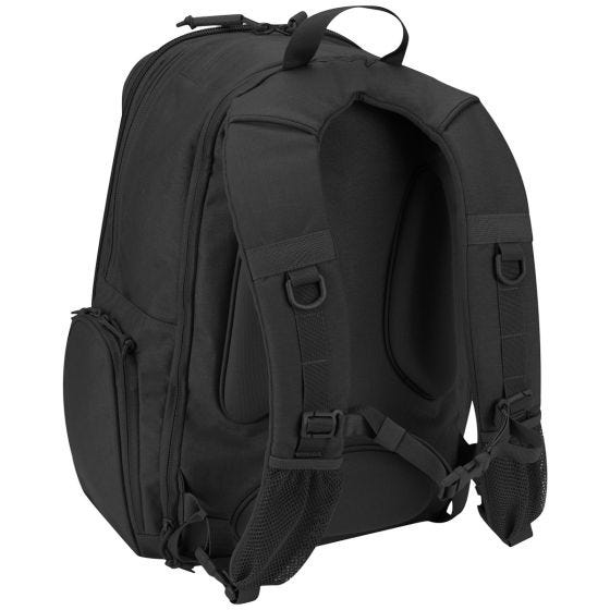 Propper Sac à dos extensible noir