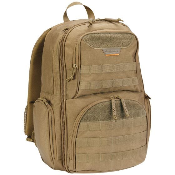 Propper Sac à dos extensible Coyote
