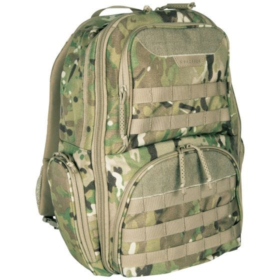 Propper Sac à dos extensible MultiCam