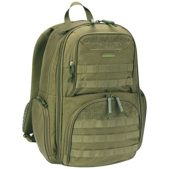 Propper Sac à dos extensible vert olive