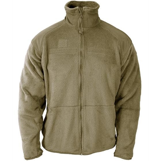Propper Veste en polaire Gen III Tan 499