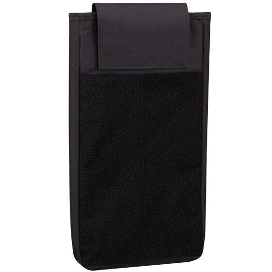 Propper Compartiment pour poche d'eau 16 x 8 noir