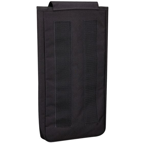 Propper Compartiment pour poche d'eau 16 x 8 noir