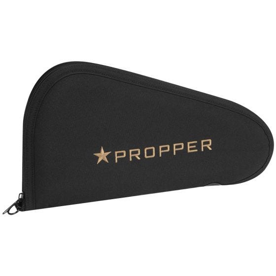 Propper Étui de protection à logo pour pistolet 11" noir