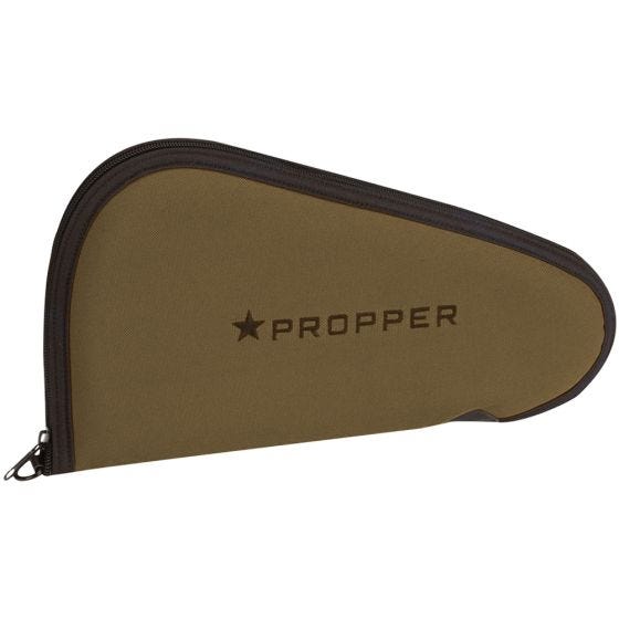 Propper Étui de protection à logo pour pistolet 11" Coyote
