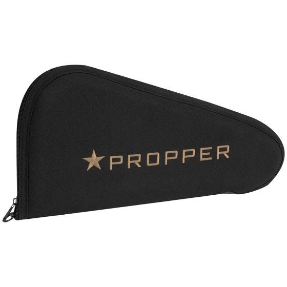 Propper Étui de protection à logo pour pistolet 13" noir