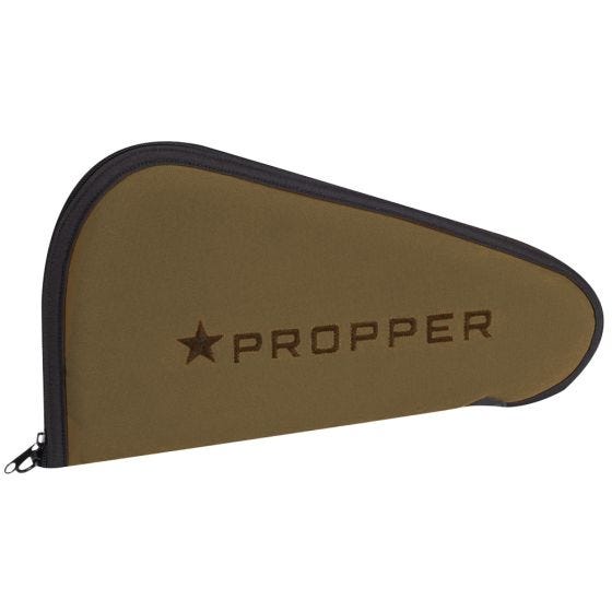 Propper Étui de protection à logo pour pistolet 13" Coyote
