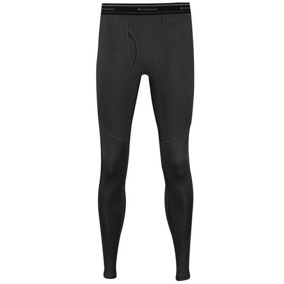 Propper Collant de sous-couche Midweight noir