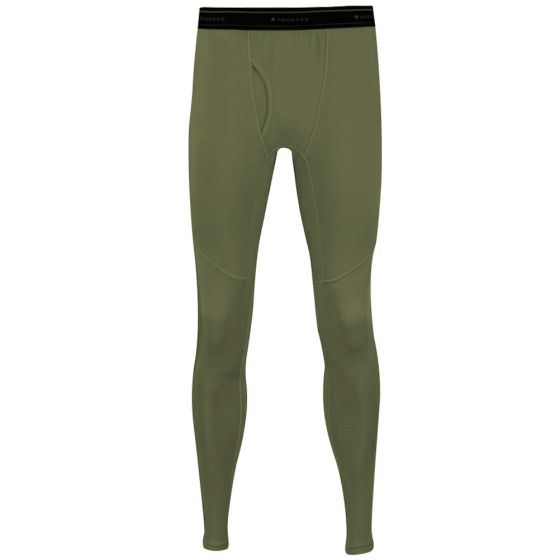 Propper Collant de sous-couche Midweight vert olive