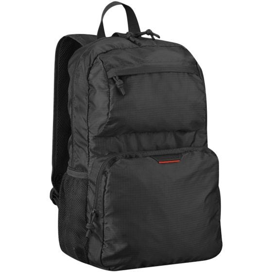 Propper Sac à dos pliable noir