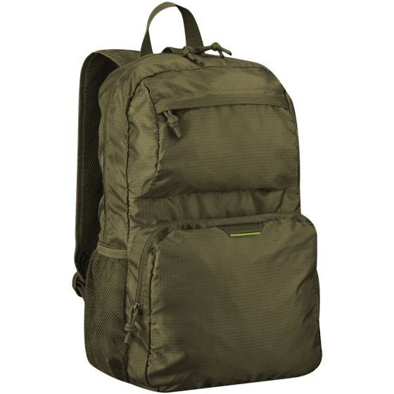 Propper Sac à dos pliable vert olive