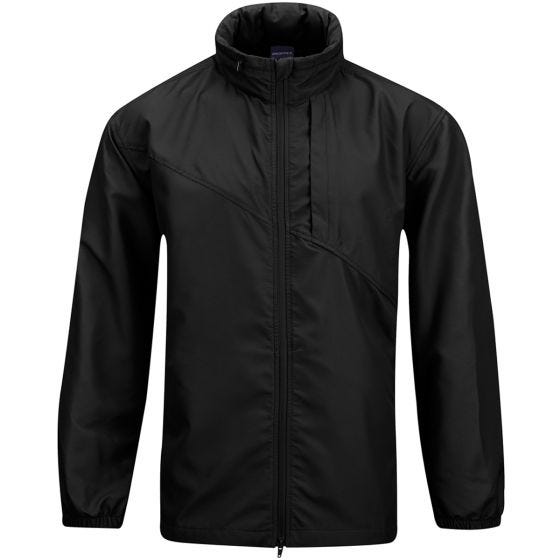 Propper Coupe-vent pliable non-doublé noir