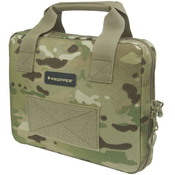 Propper Housse de rangement pour pistolet 8 x 12 MultiCam