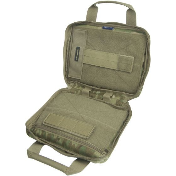 Propper Housse de rangement pour pistolet 8 x 12 MultiCam
