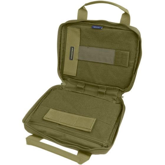 Propper Housse de rangement pour pistolet 8 x 12 vert olive