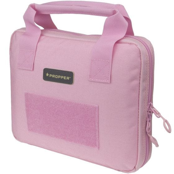 Propper Housse de rangement pour pistolet 8 x 12 rose