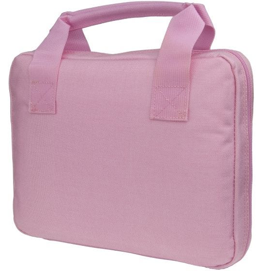 Propper Housse de rangement pour pistolet 8 x 12 rose