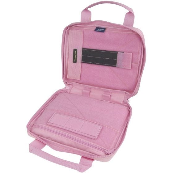 Propper Housse de rangement pour pistolet 8 x 12 rose