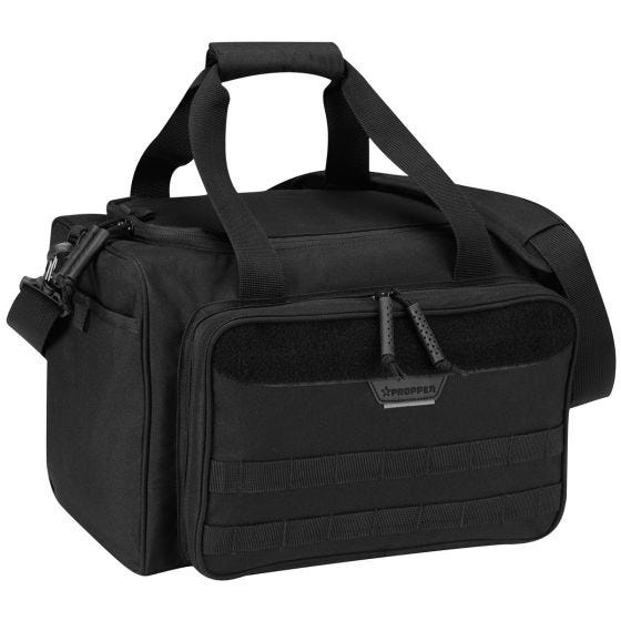 Propper Sac de tir noir