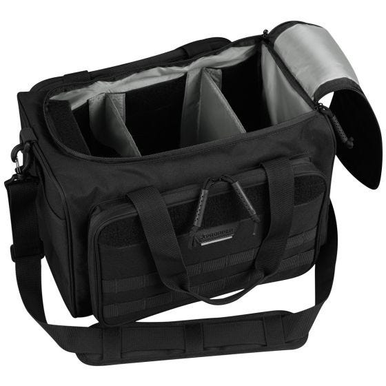 Propper Sac de tir noir