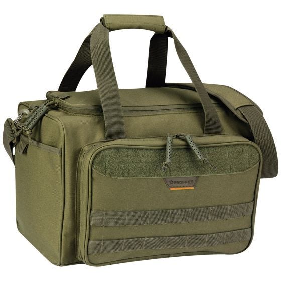 Propper Sac de tir vert olive