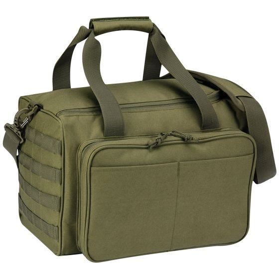 Propper Sac de tir vert olive