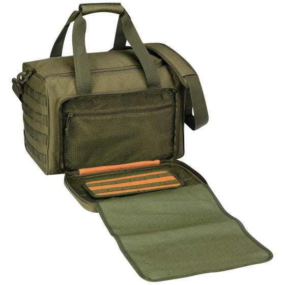Propper Sac de tir vert olive