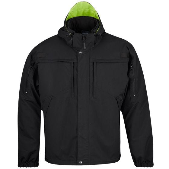 Propper Veste réversible ANSI III noire