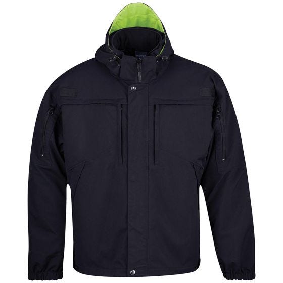 Propper Veste réversible ANSI III LAPD Navy