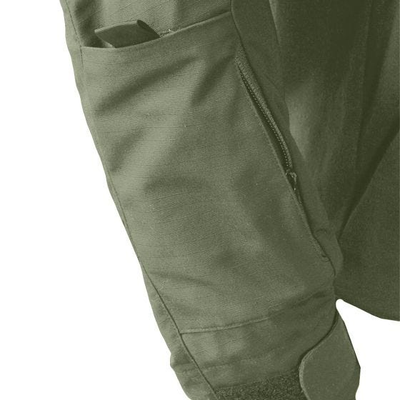 Propper Chemise militaire TAC.U vert olive