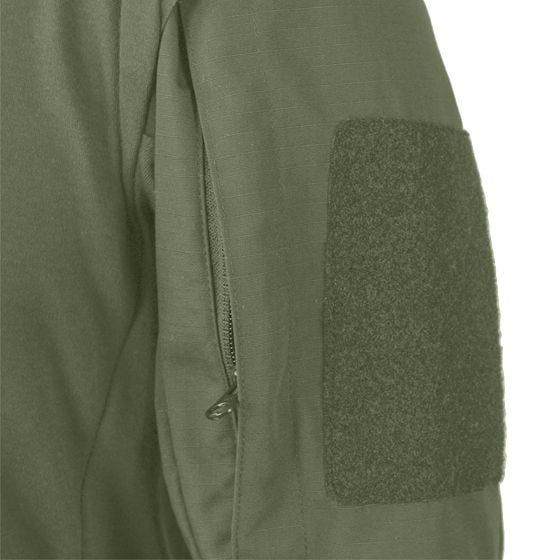Propper Chemise militaire TAC.U vert olive