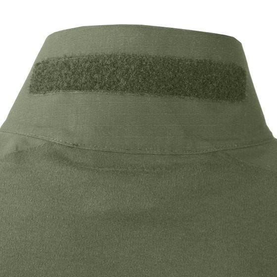 Propper Chemise militaire TAC.U vert olive