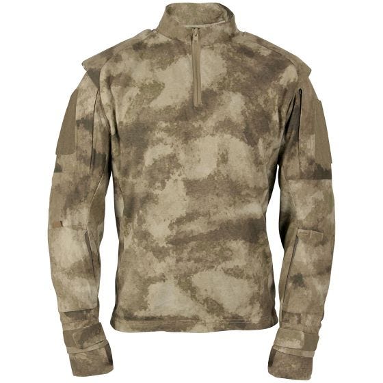 Propper Chemise militaire TAC.U A-TACS AU