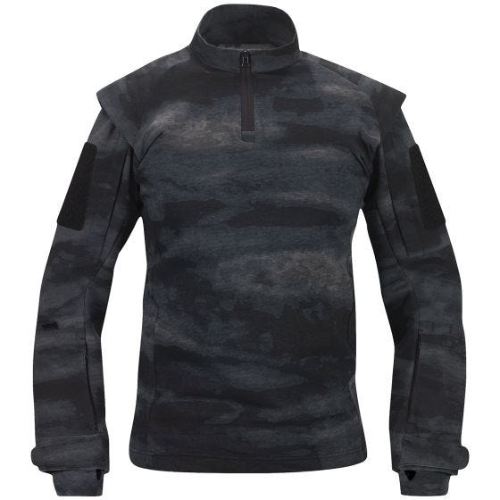 Propper Chemise militaire TAC.U A-TACS LE
