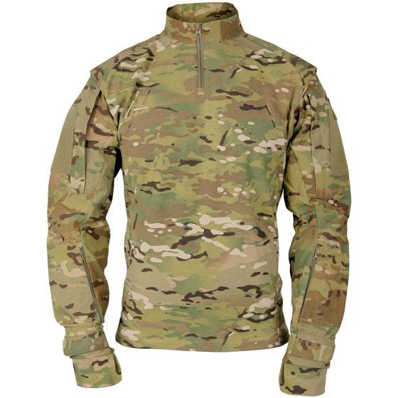 Propper Chemise militaire TAC.U MultiCam