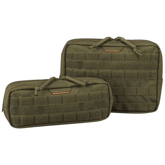 Propper Sacoches U.C. vert olive