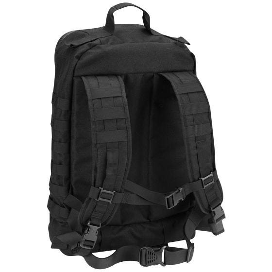 Propper Sac à dos U.C. noir