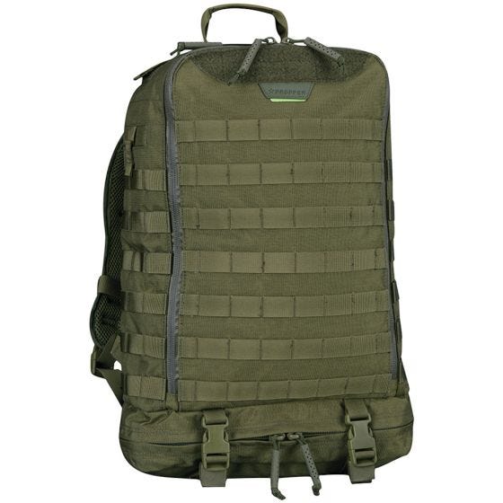 Propper Sac à dos U.C. vert olive