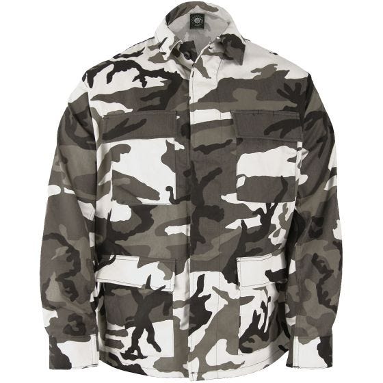 Propper Manteau BDU en polycoton Ripstop Urban