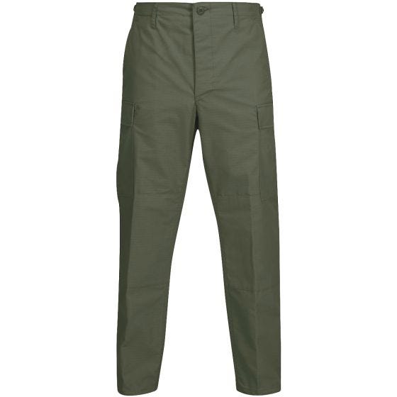 Propper Pantalon BDU en polycoton Ripstop vert olive