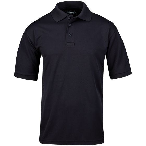 Propper Polo homme à manches courtes LAPD Navy