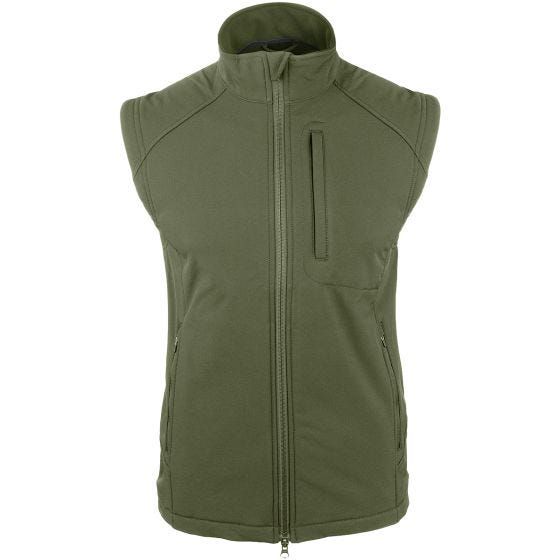 Propper Veste Softshell Icon vert olive