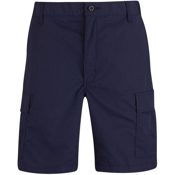 Propper Short BDU en polycoton Ripstop Dark Navy