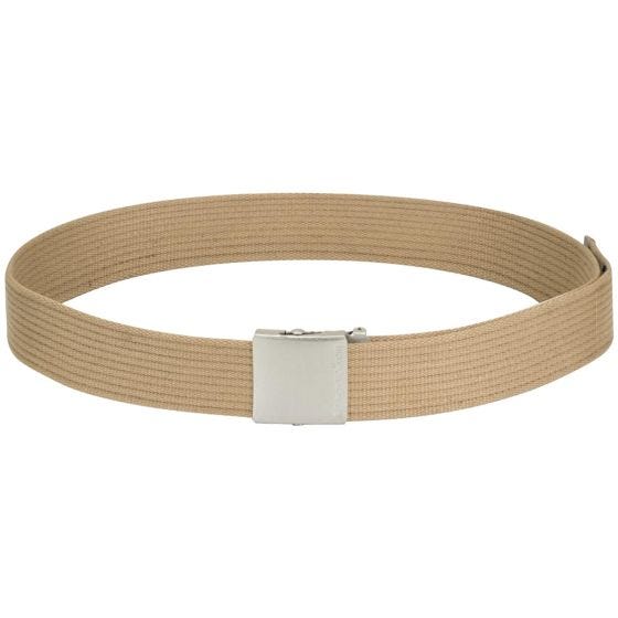 Helikon Ceinture en toile - kaki